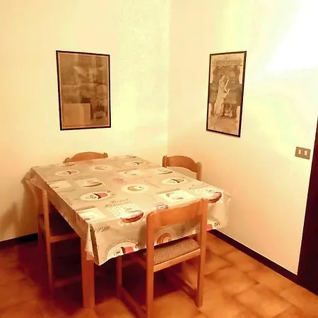 21 Adamello Apartment