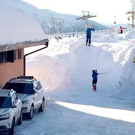 21 Adamello Passo del Tonale