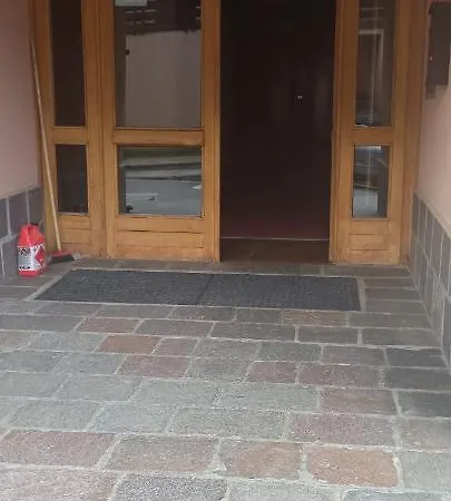 21 Adamello Apartment Passo del Tonale