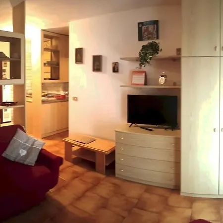 21 Adamello Apartment *