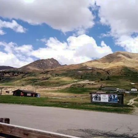 21 Adamello Passo del Tonale