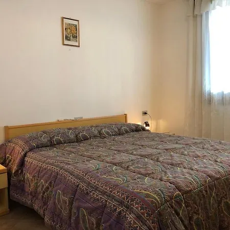 Apartment 21 Adamello