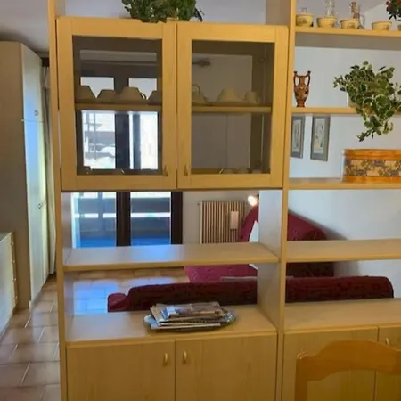 21 Adamello Apartment Passo del Tonale